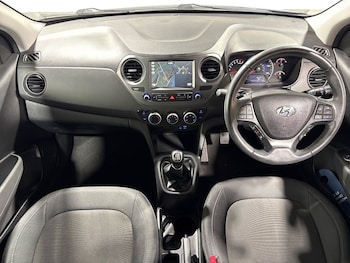 Used Hyundai i10 2019 for sale - 79199823: Photo