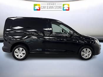 Used Volkswagen Caddy 2021 for sale - 79644803: Photo