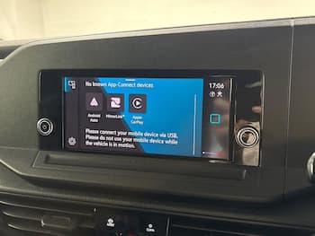 Used Volkswagen Caddy 2021 for sale - 79644803: Photo