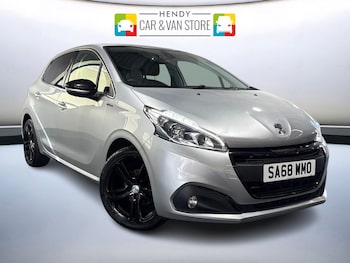 Used Peugeot 208 2018 for sale - 79451703: Photo