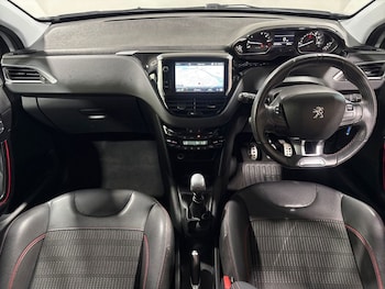 Used Peugeot 208 2018 for sale - 79451703: Photo