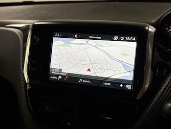 Used Peugeot 208 2018 for sale - 79451703: Photo