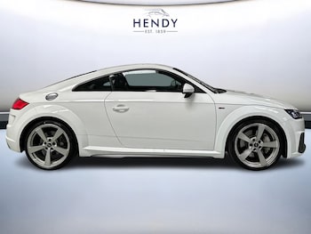 Used Audi TT 2022 for sale - 79198965: Photo