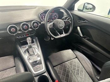 Used Audi TT 2022 for sale - 79198965: Photo