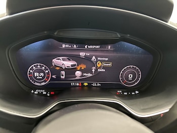 Used Audi TT 2022 for sale - 79198965: Photo