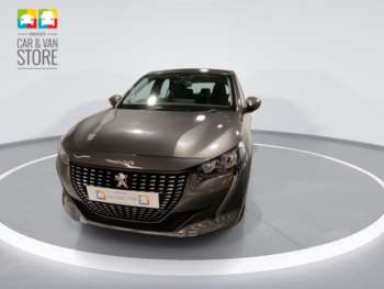 Used Peugeot 208 2021 for sale - 75000466: Photo