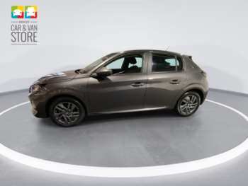Used Peugeot 208 2021 for sale - 75000466: Photo