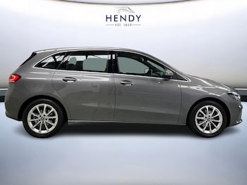 Used Mercedes-Benz B Class 2019 for sale - 79200096: Photo