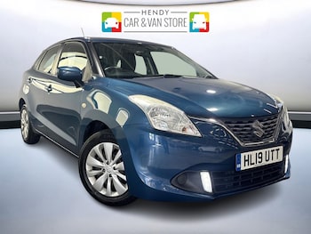Used Suzuki Baleno 2019 for sale - 79278049: Photo