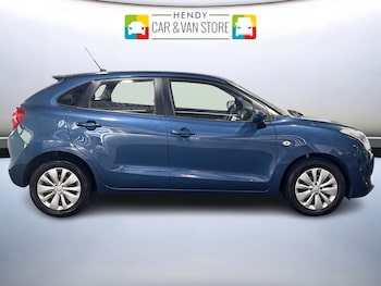 Used Suzuki Baleno 2019 for sale - 79278049: Photo