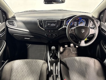 Used Suzuki Baleno 2019 for sale - 79278049: Photo
