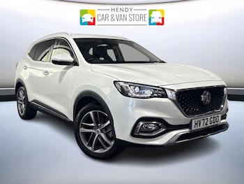 Used MG MG HS 2023 for sale - 79199564: Photo