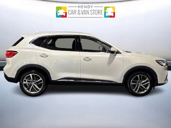 Used MG MG HS 2023 for sale - 79199564: Photo