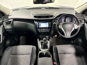 Used Nissan Qashqai 2015 for sale - 79668811: Photo