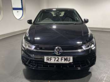 Used Volkswagen Polo 2022 for sale - 73903451: Photo