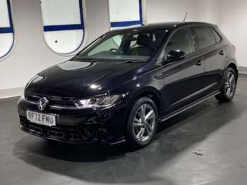 Used Volkswagen Polo 2022 for sale - 73903451: Photo