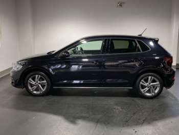 Used Volkswagen Polo 2022 for sale - 73903451: Photo