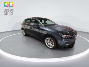 Used SEAT Leon 2022 for sale - 74211563: Photo