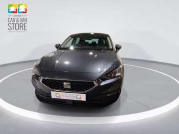 Used SEAT Leon 2022 for sale - 74211563: Photo