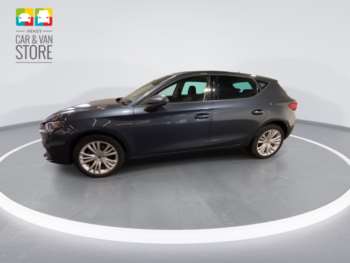 Used SEAT Leon 2022 for sale - 74211563: Photo