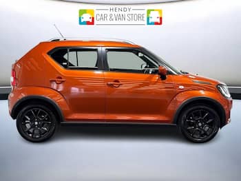 Used Suzuki Ignis 2019 for sale - 79780229: Photo