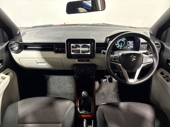 Used Suzuki Ignis 2019 for sale - 79780229: Photo