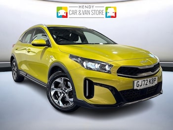 Used Kia XCeed 2023 for sale - 79200619: Photo