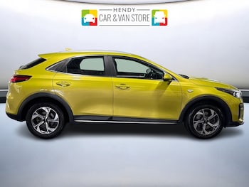 Used Kia XCeed 2023 for sale - 79200619: Photo