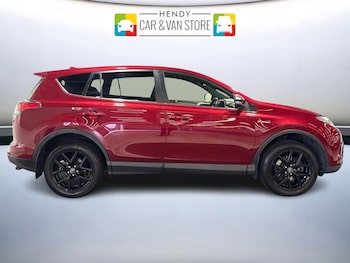 Used Toyota RAV4 2018 for sale - 79200069: Photo