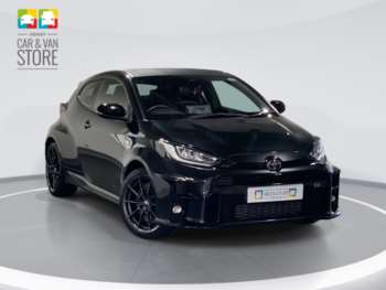 2021 (71) - AWD CIRCUIT PACK 3-Door