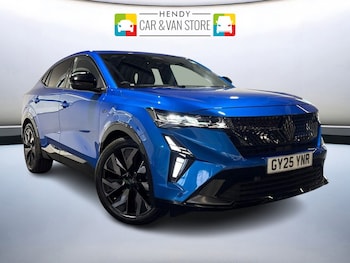 Used Renault Other 2025 for sale - 79564342: Photo
