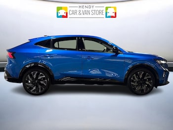 Used Renault Other 2025 for sale - 79564342: Photo