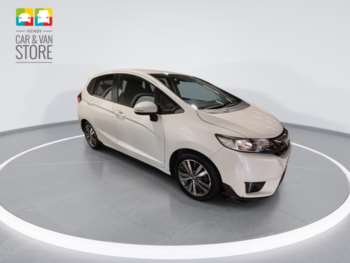 Used Honda Jazz 2017 for sale - 74652042: Photo