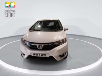 Used Honda Jazz 2017 for sale - 74652042: Photo
