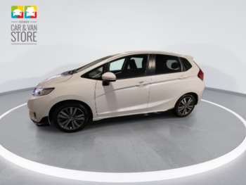 Used Honda Jazz 2017 for sale - 74652042: Photo