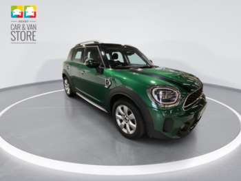 Used MINI Countryman 2022 for sale - 74146672: Photo