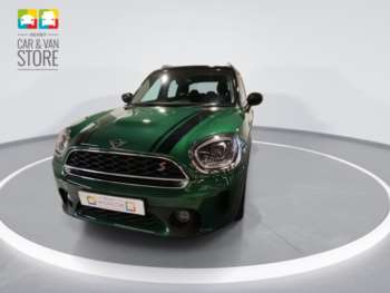 Used MINI Countryman 2022 for sale - 74146672: Photo