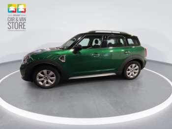 Used MINI Countryman 2022 for sale - 74146672: Photo