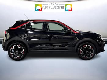 Used Vauxhall Mokka 2022 for sale - 79520093: Photo
