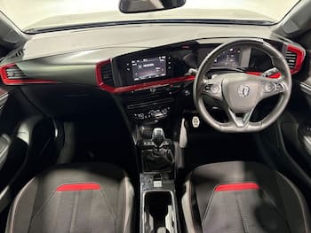Used Vauxhall Mokka 2022 for sale - 79520093: Photo