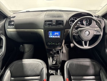 Used Skoda Yeti 2017 for sale - 79372508: Photo