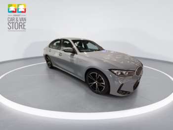 Used BMW 3 Series 2023 for sale - 74146653: Photo