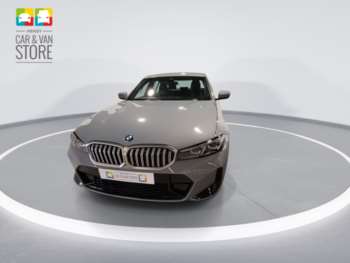 Used BMW 3 Series 2023 for sale - 74146653: Photo