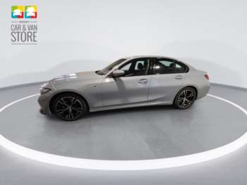 Used BMW 3 Series 2023 for sale - 74146653: Photo