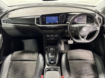 Used Vauxhall Grandland 2023 for sale - 79520083: Photo