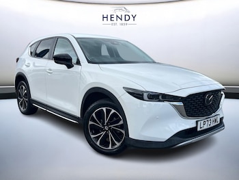 Used Mazda CX-5 2024 for sale - 79267307: Photo