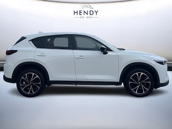 Used Mazda CX-5 2024 for sale - 79267307: Photo