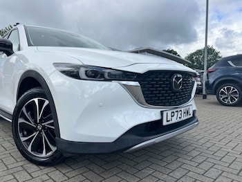 Used Mazda CX-5 2024 for sale - 79267307: Photo