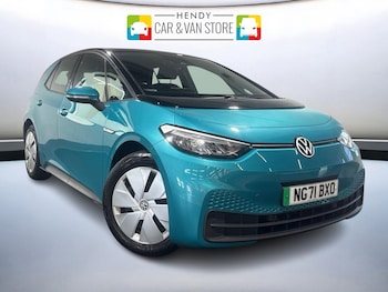 Used Volkswagen ID.3 2021 for sale - 79199387: Photo