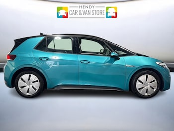 Used Volkswagen ID.3 2021 for sale - 79199387: Photo